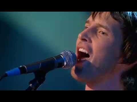 James Blunt - Out Of My Mind (The Bedlam Sessions Live)