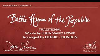 Battle Hymn of the Republic - Excelcia Singers
