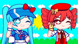 💫 🌟 || Mesmerizer but Gacha Life 2!!