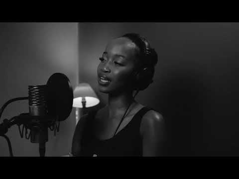 Lusanda - Mad World - Spotify Singles | Official Video