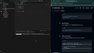 Install Tailwind CSS in a Vite + React Project ( Step by Step)