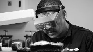 The Shimansky Design Process