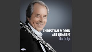 C'Jam Blues - Christian Morin Art Quartet