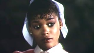 Thriller Actress Is Completely Unrecognizable Today