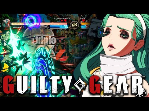 Guilty Gear Youtube - Premium Mountain Design Gallery - High Resolution