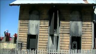 Powder Keg off-ride | Silver Dollar City