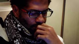 Eric Benet Records New Single "Sometimes I Cry"