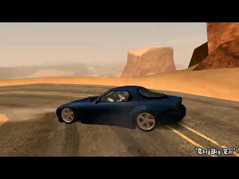 Zmodeler Android - Edit Timelapse - Mazda RX7 FD Rocket Bunny