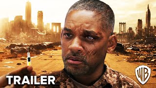I AM LEGEND 2: LAST MAN ON EARTH - Teaser Trailer (2027) Will Smith | Teaser PRO's Concept Version