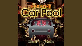 Always And Forever (In The Style Of Al Green) (Karaoke Version) - Karaoke Carpool