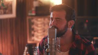 Matt Jordan - DANCING IN THE DARK (Bruce Springsteen Cover)