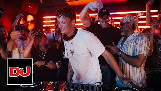 Wompa (Mixed) - MPH