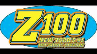 Z100 New York's 2000 Jingle Package (Demo) from ReelWorld