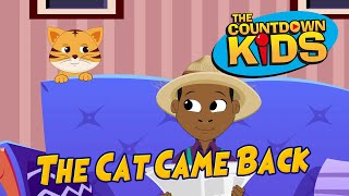 The Cat Came Back - The Countdown Kids