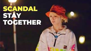 Stream Mami Sasazaki talks about SCANDAL staying together for many years Online