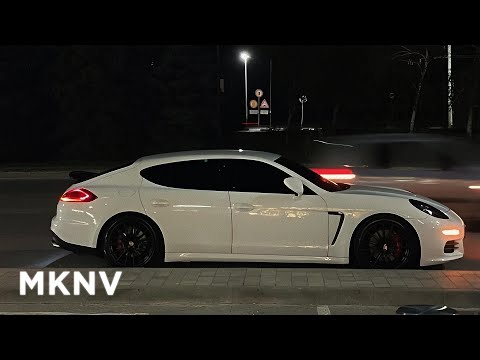 MAKIANOV - PANAMERA (CAR MIX)