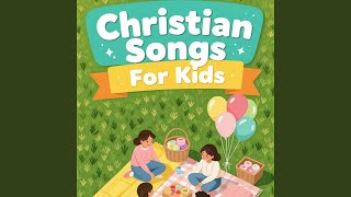 Good God Country Song - Kids Music Planet