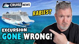 Cruise Nightmare: Cruise Passenger Bit