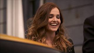 White Collar Season 2 Episode 3 Locked Music Box Song (Not Theme)