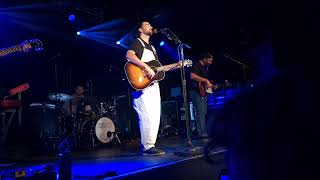 Noah Kahan - "Forever" (Leeds, November 10th 2023)