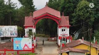 ASSAM RIFLES GD TRAINING CENTRE SHILLONG, MEGHALAYA