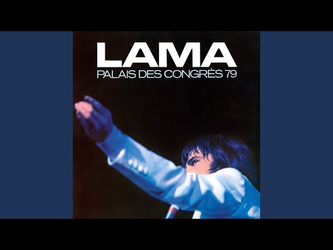 Pr&eacute;sentation des musiciens (Live au Palais des congr&egrave;s, Paris / 1979)