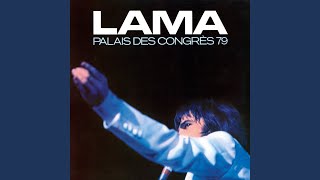 Pr&eacute;sentation des musiciens (Live au Palais des congr&egrave;s, Paris / 1979) - Serge Lama