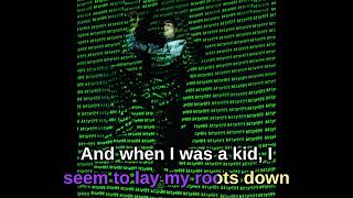 Oscar Scheller & Ashnikko   Confidence - Karaoke