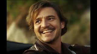 Nicolas Cage and Pedro Pascal in car meme | FullHD