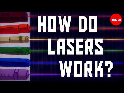 Will Laser Blasters Ever Be Possible Christopher Baird