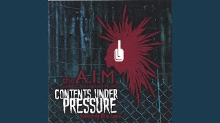 The Fight Song - The A.I.M. (American Indian Music) featuring Blue Eagle