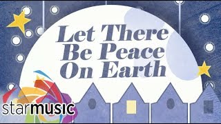 Let There Be Peace on Earth - Jamie Rivera