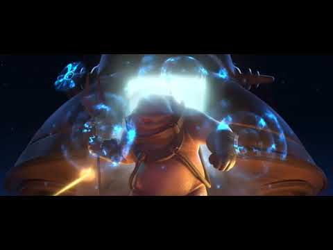 Planet 51 Youtube - Creative HD Mountain Illustrations | Free Download