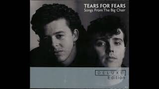 Tears For Fears - The Working Hour [Steven Wilson 5.1 Mix]