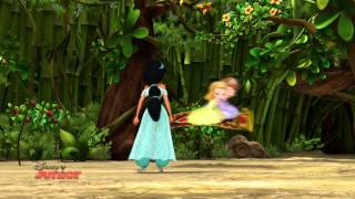 Sofia the First | Official Disney Junior Africa
