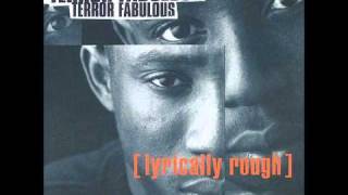 Gun Fool - Terror Fabulous