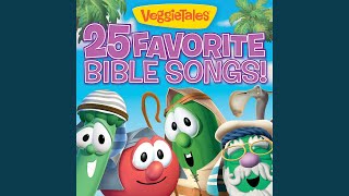 This Is My Commandment - VeggieTales