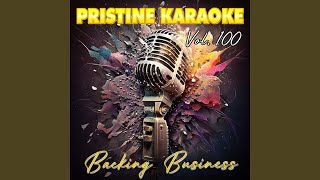 Watch the World Burn (Originally Performed by Falling in Reverse) (Karaoke Version) - Backing Business