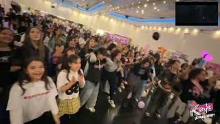 BLACKPINK "JUMP" MASSIVE MV REACTION + BLACKPINK in Argentina // 블랙핑크 뛰어 리액션 아르헨티나