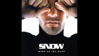 Snow-Africa