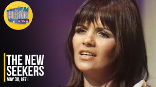 Look What They've Done To My Song, Ma/Beautiful People/Nickel Song (Medley/Live On The Ed Sullivan Show, May 30, 1971) - The New Seekers