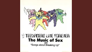 I Loved Your Clothes - Teenagers Live Forever