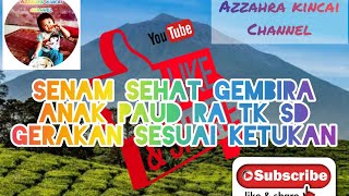 Senam Sehat Gembira Anak Pautd Cempaka Mp3 Video Mp4 3gp M Lagu123 Fun Download dan streaming lagu mp3 terbaru gratis. lagu123