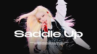 [4K] 260807-08 에스파 윈터 aespa WINTER 'Saddle Up' 직캠 (SYNK : COMPL&aelig;XITY - in SEOUL)