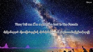 My Ordinary Life   The Living Tombstone (lyrics, mmsub)