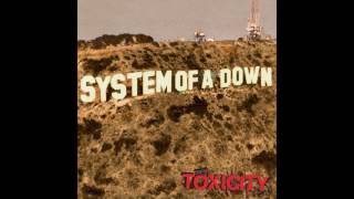 System Of A Down - Needles [Drop C#]