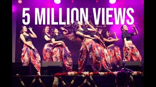 Chikni Chameli Dance Performance at Diwali | Dance Masala | dreachoreo 2019