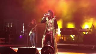 Greta Van Fleet "Safari Song" Live at The Stone Pony Summer Stage