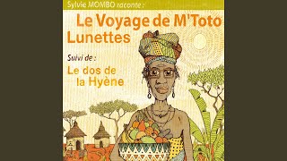 Zozio - Sylvie Mombo