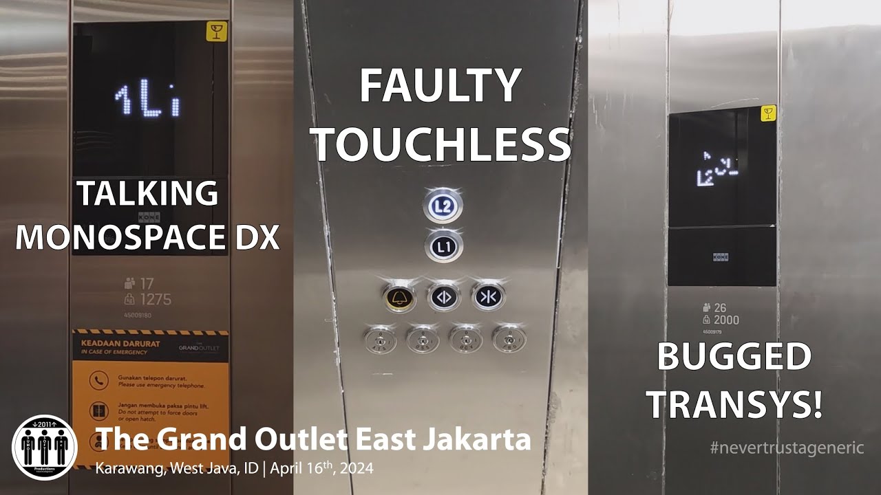 Con 03 Lifte - Creative Abstract Pattern - Mobile